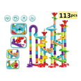 thumbnail image 2 of Juguete de Canicas Malubero Juego Laberinto Carreras infantil, 2 of 4
