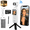 White, variant on Ourlife 4K Pocket Gimbal Camera, AI Face Tracking, 330° Rotation, 1.72" Responsive Touchscreen, 2400mAh, 64GB, White
