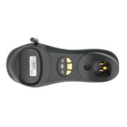 DPM Engraving Code High Density Industrial Code Scanner Bluetooth Wireless 1D 2D Scanner ,Easy to Use