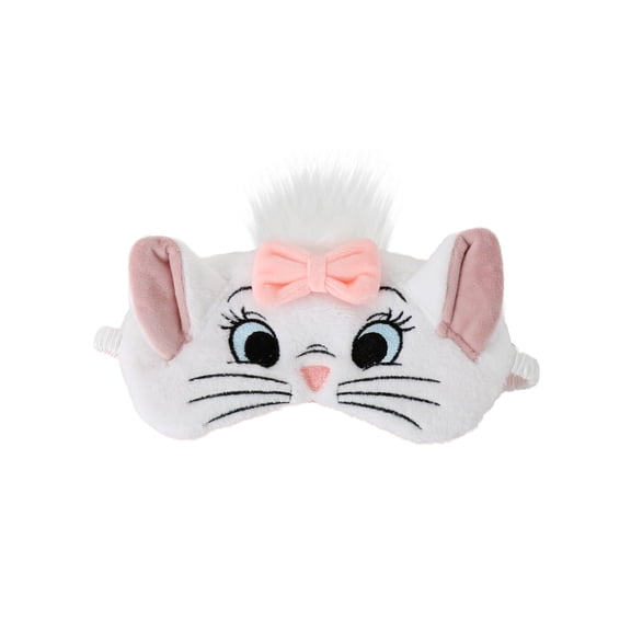 Disney The Aristocats Marie Cat Sleep Eye Mask for Light Blocking and Relaxation