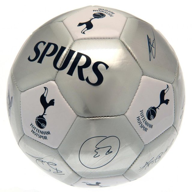 Tottenham Hotspur FC Spurs Signature Football