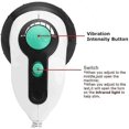thumbnail image 3 of Electric Slimming Shaper Massager with 4 Interchangeable Heads Handheld Anti-Cellulite Massager Set Fat for Body Belly Waist Arm Back Cellulite Reduca, 3 of 5
