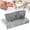 C, variant on FSAGAE Pull Out Microfiber Cleaning Cloths 8.5 x 4.5 Inch 10 Sheets Reusable Wipes for Kitchen Car Dusting Blue