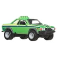thumbnail image 2 of Hot Wheels Premium Car Culture Off Road Subaru B.R.A.T. 1:64 Scale Collectible Toy Vehicle, 2 of 6