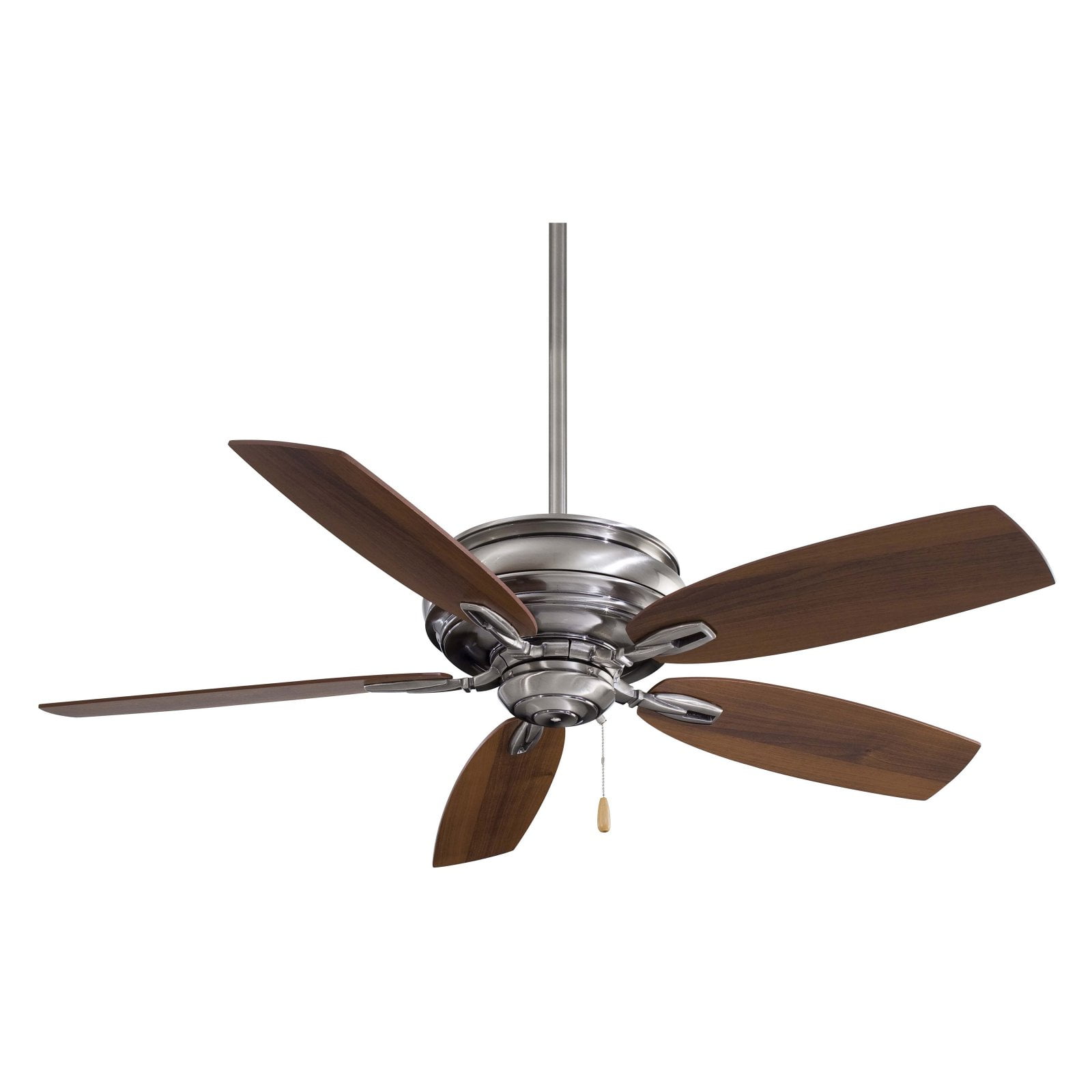 White NIB Minka-Aire F568-WH 52" Ceiling Fan Supra White NIB Minka-Aire F568-WH 52" Ceiling Fan Supra