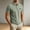 Green Jacquard Shirts, variant on JOANKDMI Jacquard Shirts for Men Short Sleeve Casual Golf Tops Subtle Pattern Lightweight Breathable Athletic Tennis Shirt Classic Fit Summer Activewear, M-4XL