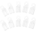 thumbnail image 4 of 10pcs Curtain Blinds Rod Hook Blind Wand Replacement Hooks Blind Hook Accessories, 4 of 9