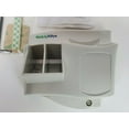 thumbnail image 3 of Welch Allyn WEL 21326-0000 Wall Holder for 690 & 692, 3 of 5