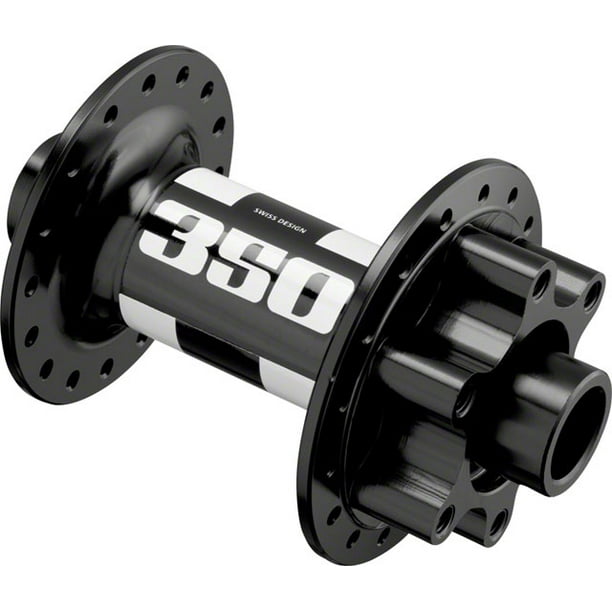 formula 6 bolt freehub disc 135x9mm spacing quick release 32h