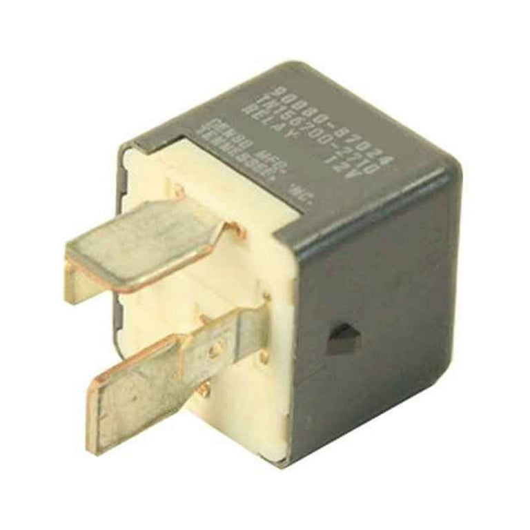 9008087024 90080-87024 TN156700-2710 Automobile Relay Auto Parts Electronic  Control Device Car Relay