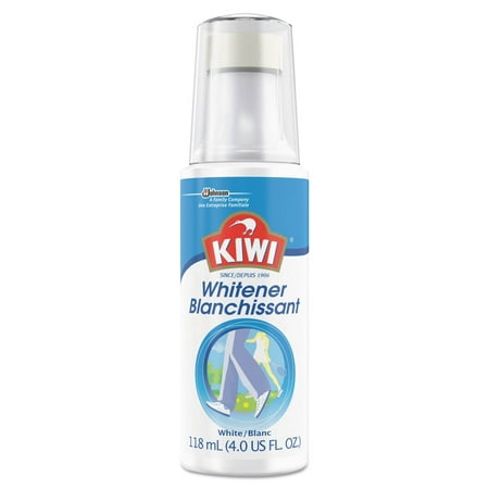 Sport Shoe Whitener, 118 mL, 12/Carton