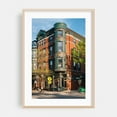 thumbnail image 2 of Armitage Avenue 02 - Chicago Illinois Photography Unframed Wall Art Print 12 x 18 inches, 2 of 60