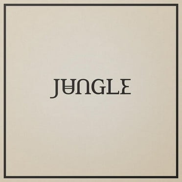 Jungle - Loving In Stereo - Music & Performance - Vinyl