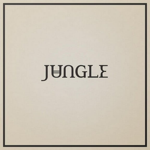 Jungle - Loving In Stereo - Music & Performance - CD