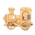 thumbnail image 2 of Sensory Board Parts Busy Board DIY Toy Material Develop Fine Motor Skills for Locomotive, 2 of 8