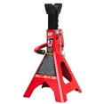thumbnail image 4 of Torin Big Red T43002A 3 Ton Capacity Double Locking Steel Jack Stands, 1 Pair, 4 of 9