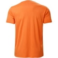 thumbnail image 5 of Admvng Mens Casual Shirts Lightweight Athletic T-Shirts Moisture Wicking Workout Shirt Short Sleeve Gym Tops S-2XL, 5 of 9