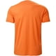 thumbnail image 5 of Camiseta Casual de Ajuste Suelto para Hombres, Cuello Redondo de Manga Corta de Color Sólido de Verano en Poliéster Transpirable para Golf Y Uso Diario, 5 of 9