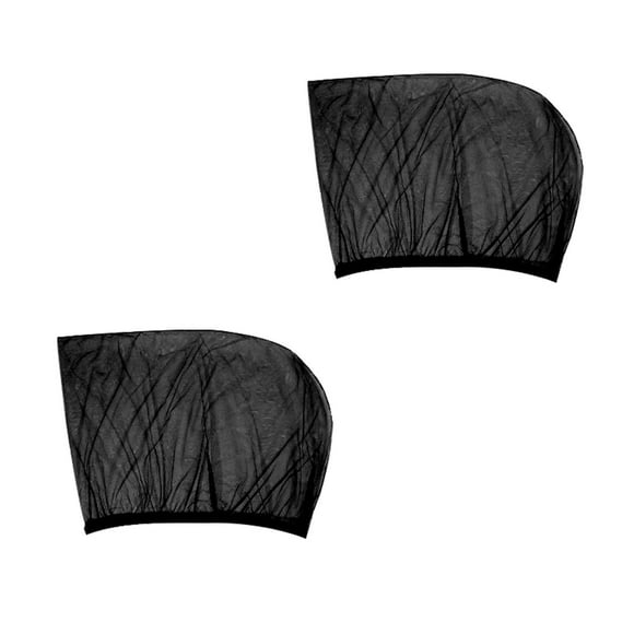 jinwen Front Rear Window Sun Shade Visor sun blocking Rear Window