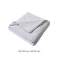 thumbnail image 6 of Gift Clearance! YZEGDCH Cold Blankets, Thin Cold Lightweight Blanket for Bed, Couch, Sofa, Gift for Mom Dad, 6 of 6