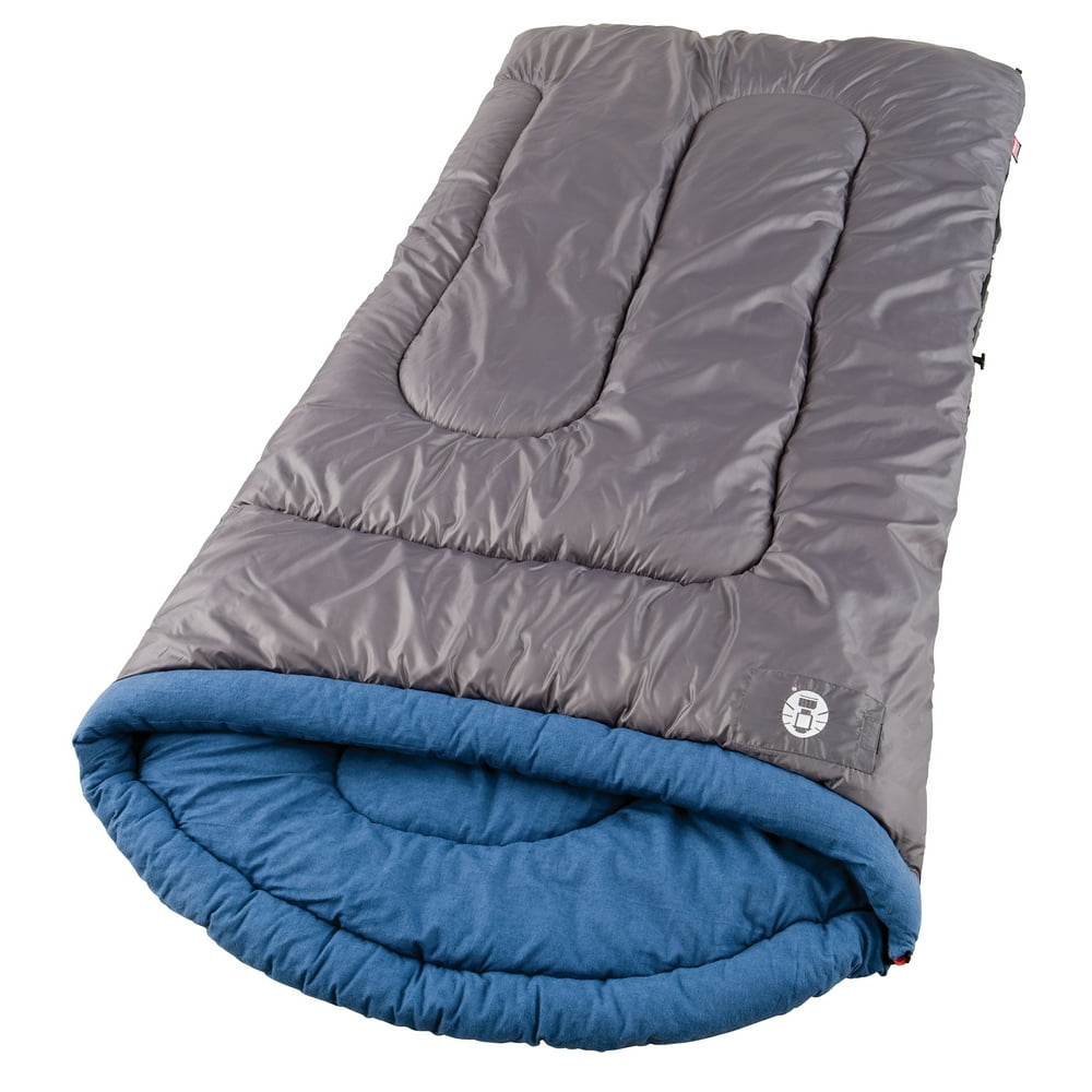 Coleman 30 F Rectangular Sleeping Bag