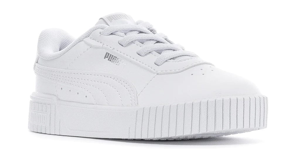 carina② PUMA Girls' Carina 2.0 Cheetahlicious Shoes | Academy