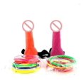 thumbnail image 3 of Dick Head Hoopla Party Game, Bachelorette Party Favor, Night Party Ring Toss Game Party Games Hen Girls Night Novelty Props Adult Simulation Shaped, 3 of 5