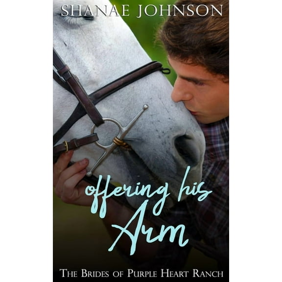 Offering His Arm, (Paperback)