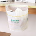 thumbnail image 2 of Bolsas de basura para coche, recambios de bolsa, 100 % compatibles, impermeables, con ruedas para asiento trasero, multiusos para coche, oficina, cocina, viajes y camping (20 unidades), 2 of 9