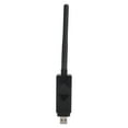 thumbnail image 4 of Netcard inalámbrica, shell abdsh negro más ráspida transmisión de internet ar9271 neta inalámbrica USB para laptop de escritorio, 4 of 7