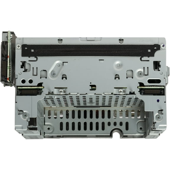 Restored 2006-2008 Mazda 6 AM FM Radio Receiver 6 Disc CD Player Model Number CQ-EM4660AK (Refurbished)