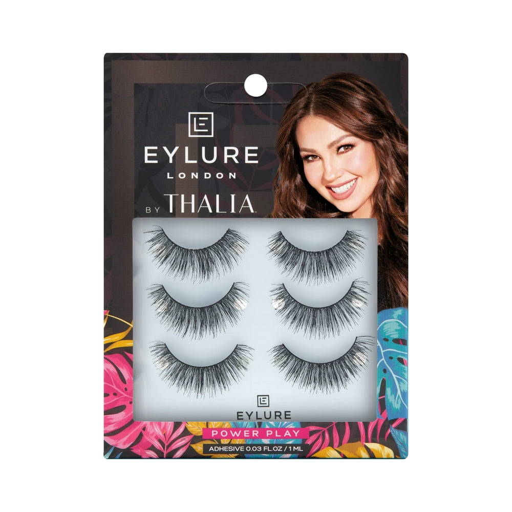 Eylure fake lashes
