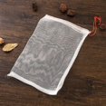 thumbnail image 1 of Garden Plant Fruit Net Netting Protection Bags Insect and Bird Protection, 1 of 5