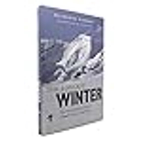 Pre-Owned LONGEST WINTER (Hardcover) 158834195X 9781588341952
