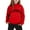 California Tracksuit-Red #07, variant on SUYIDA Kids Sweat Suits With Hood Boys Girls Tracksuit California Print Pullover Hoodie Jogger Sweatpants Set 2 Pieces Sweatsuit Solid Color Long Sleeve Hoodie Sweatsuit Set
