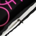 thumbnail image 4 of Hello Kitty 3-Piece Twin Bed Set - Includes 1 Single Comforter And 2 Pillowcases Bedding - Fade Resistant Microfiber - Hello Kitty, 4 of 4