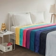 thumbnail image 4 of Gracie Mills Wilmer Oversized Microlight Plush Blanket GRACE-5036 Ultra Soft, 4 of 4