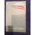 thumbnail image 1 of Pre-Owned William Wordsworth (Paperback) 0192813331 9780192813336, 1 of 1