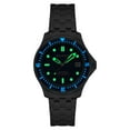 thumbnail image 3 of Duxot Henri Diver Stainless Steel 41mm Japanese Automatic Wristwatch DX-2060-22, 3 of 5
