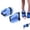 I, variant on Cififendec Water Ankle Float Buoyancy, 11.02"×7.87", Adjustable Swimming Leg Flotation Cuffs for Aquatic Workout, Pool Yoga Training, Water Aerobics Exercise