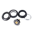 thumbnail image 4 of ZTTO 42 52 mm MTB Bicicleta de carretera Columna de dirección Auriculares Sello de bicicleta Auricul ZTTO Auriculares Palin, 4 of 7