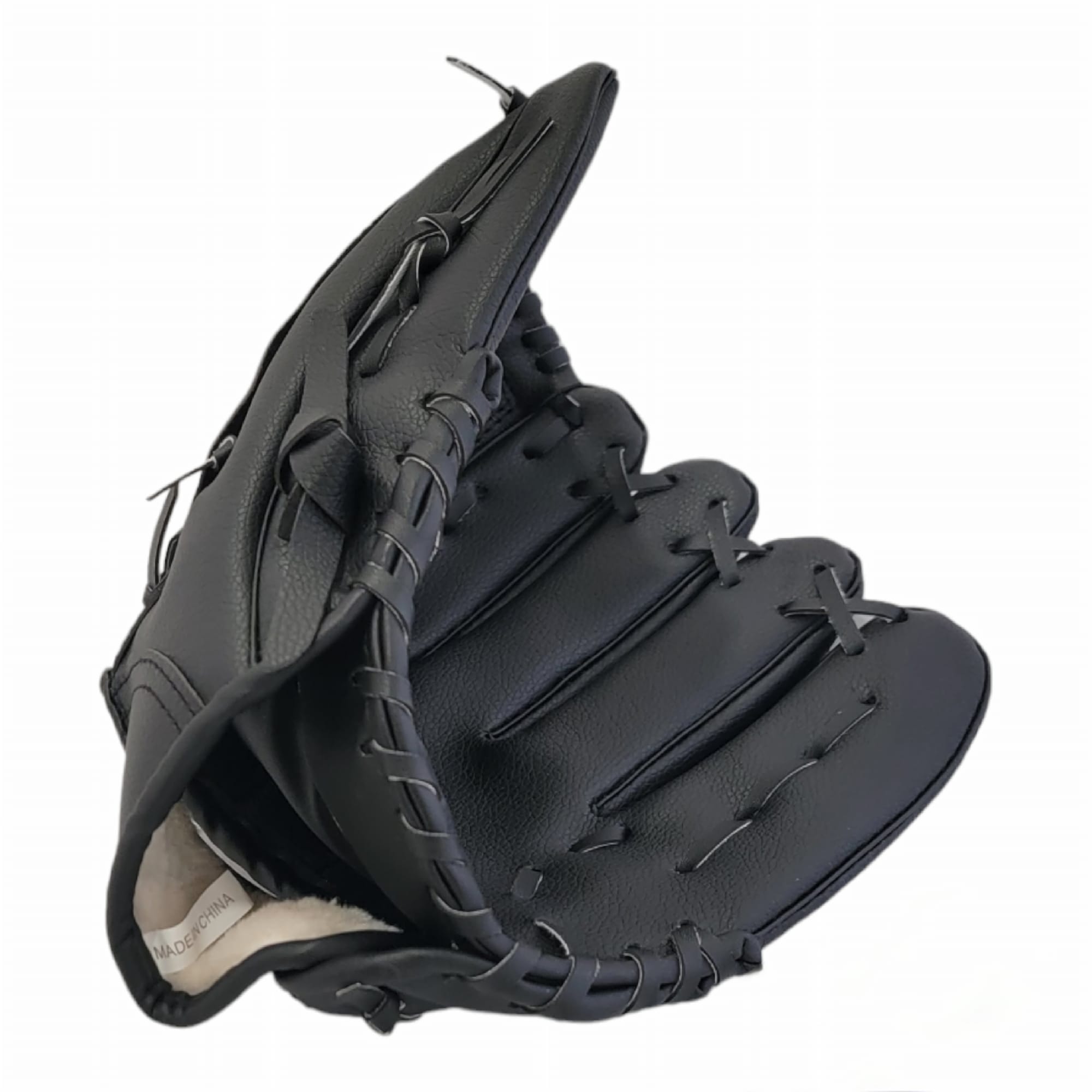 Unbranded Kids' Baseball Leather Glove