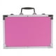 thumbnail image 1 of 145 Piezas Caja de Aluminio Pincel Acuarela Pincel Set Doble Capa Aleación de Aluminio Niños Crayones Pintura al Óleo Herramientas de Arte, 1 of 4