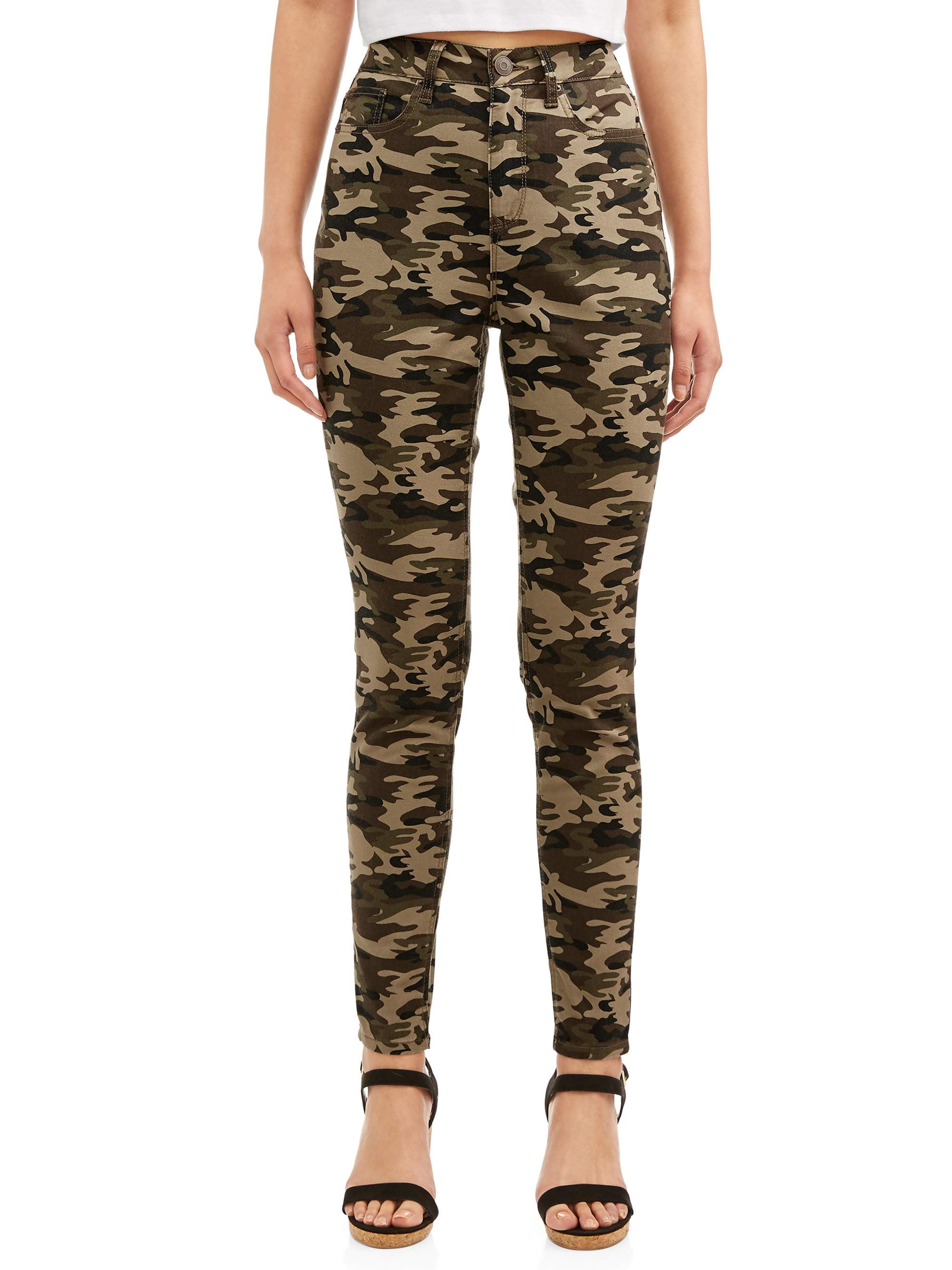 nobo high rise skinny jeans
