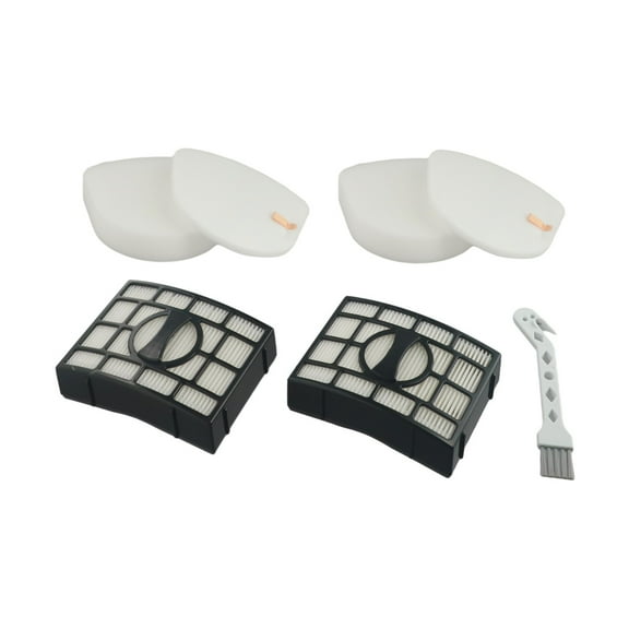 For Shark Upright Vacuum Filter Vacuum Cleaner Filter UV725 Vacuum Cleaner ZU660