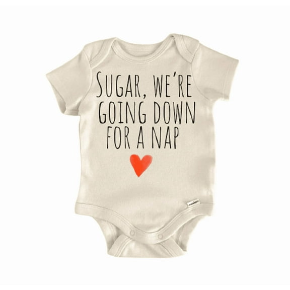 Punk Rock Music Emo Newborn Baby Bodysuit