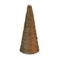 thumbnail image 2 of Christmas Yarn Tree Christmas Table Decoration Boho Style Christmas Tree Decoration, Suitable For Holiday Table Centerpiece Or Fireplace Decoration, 2 of 3