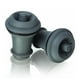 thumbnail image 1 of Juego de 6 piezas Wine Saver, Tapones de vacío, Tapón de vino, Sellador de botellas reutilizable Mantiene el tapón de la bomba de vacío Adepaton 2034233, 1 of 8