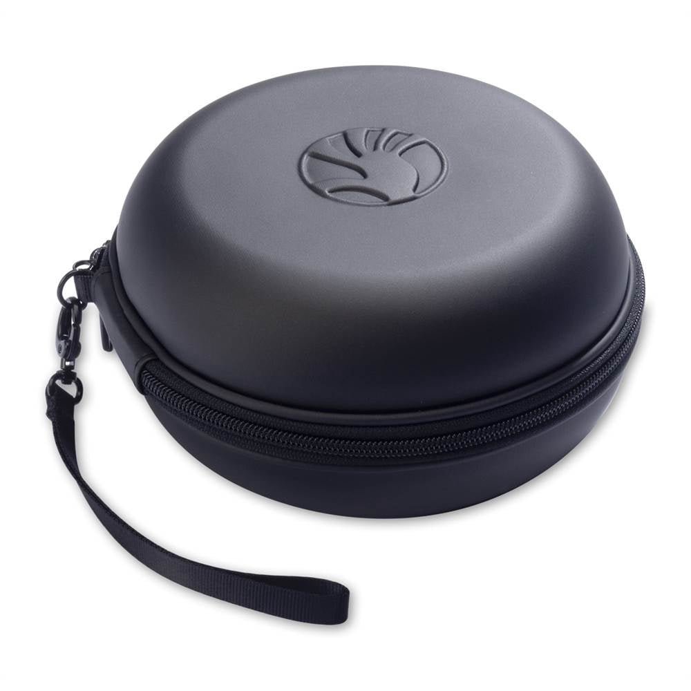 Hardbody Pro Headphone Case in Black