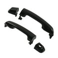 thumbnail image 1 of WQIANG Front Left/Right Exterior Outside Door Handle Fit For Toyota Prado, 1 of 6